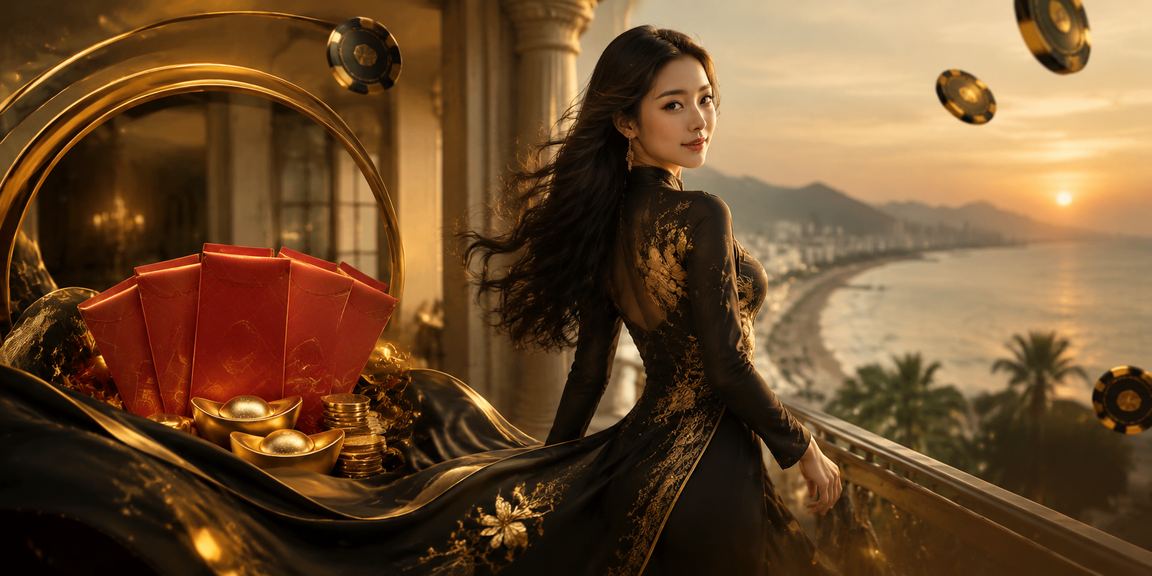 Không khí lễ hội tại Đà Nẵng với phần thưởng và hoạt động cá cược thể thao trực tuyến