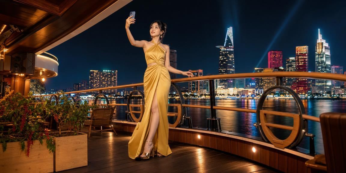 Người dùng trải nghiệm casino trực tuyến trên điện thoại tại TP. Hồ Chí Minh