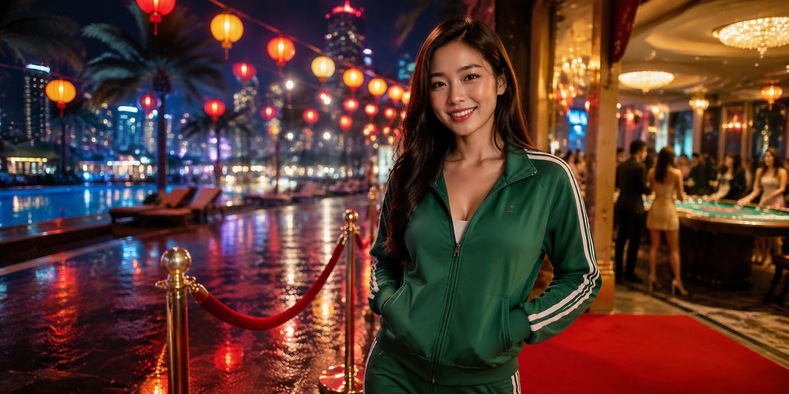 Không khí lễ hội và trò chơi bài tại Nha Trang với hoạt động cá cược thể thao sôi động