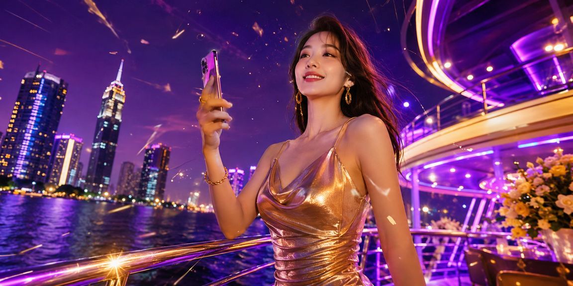 Trải nghiệm casino mobile trên điện thoại tại Sài Gòn về đêm